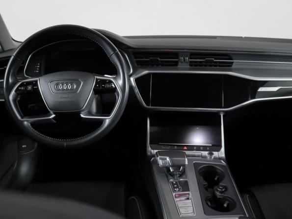 Audi A6 V (C8) с пробегом 2019 года, цена 4 860 000 рублей, 119741 км, универсал, Автокод Объявления