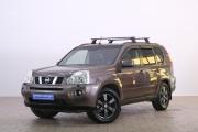 Nissan X-Trail II Омск  - изображение 29