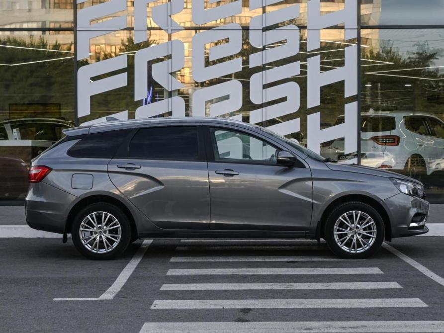 Lada (ВАЗ) Vesta I Волгоград  - изображение 5