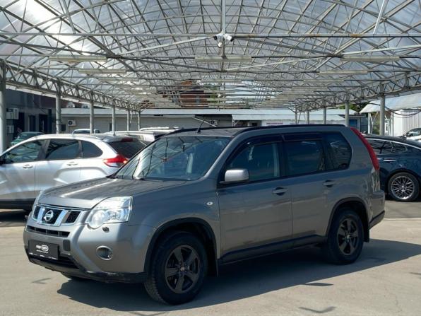 Nissan X-Trail II Рестайлинг с пробегом 2012 года, цена 1 303 000 рублей, 153647 км, внедорожник, Автокод Объявления