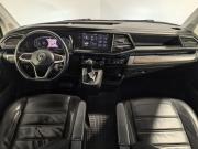 Volkswagen Multivan T6 Рестайлинг Санкт-Петербург  - изображение 49