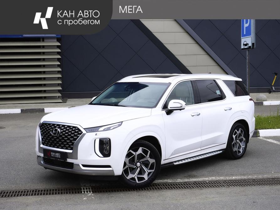 Hyundai Palisade I Казань  - изображение 1