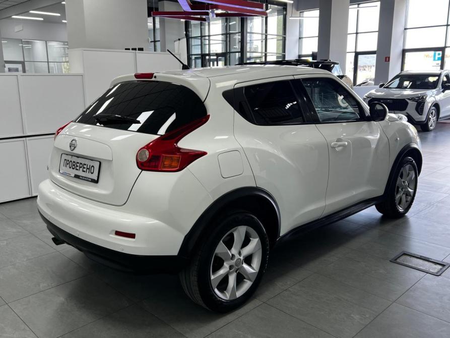 Nissan Juke I Казань  - изображение 5