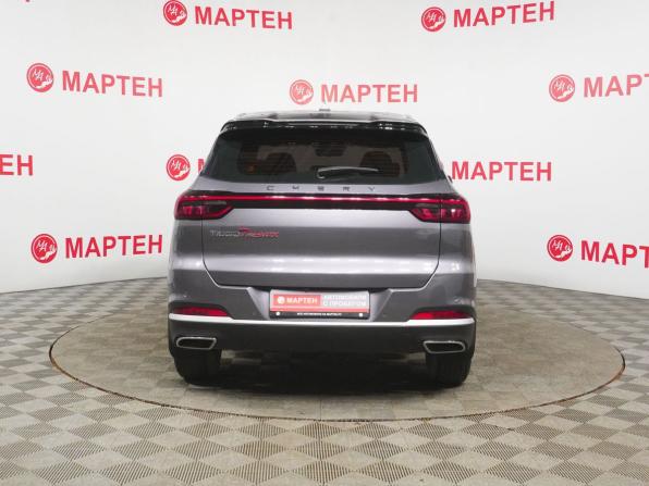 Chery Tiggo 7 Pro Max I с пробегом 2023 года, цена 1 548 000 рублей, 65530 км, внедорожник, Автокод Объявления