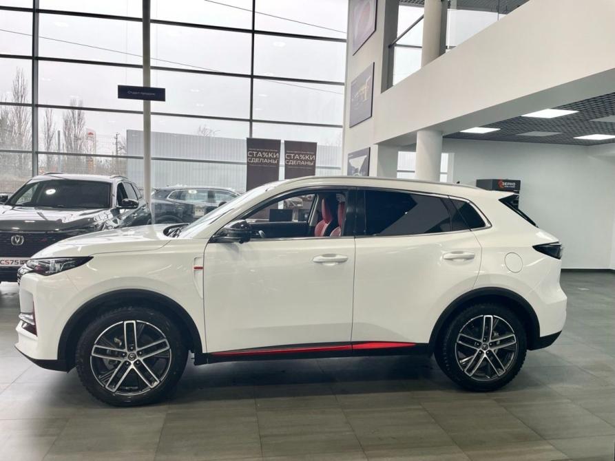 Changan CS55 Plus II Ростов-на-Дону  - изображение 9