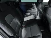 Hyundai Tucson III Рестайлинг Ростов-на-Дону  - изображение 35