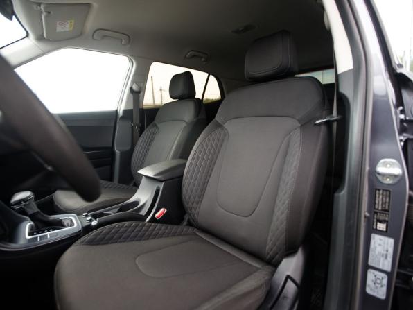 Hyundai Creta II с пробегом 2021 года, цена 1 785 000 рублей, 134495 км, внедорожник, Автокод Объявления
