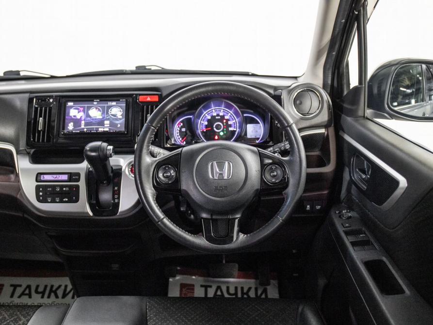 Honda N-WGN I Иркутск  - изображение 9