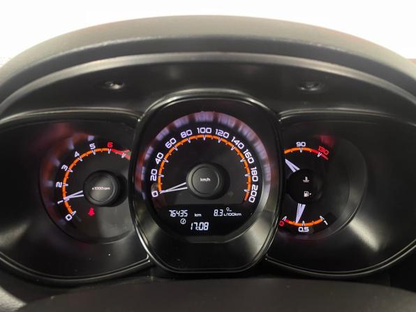 Lada (ВАЗ) Vesta I с пробегом 2020 года, цена 1 066 000 рублей, 76435 км, седан, Автокод Объявления