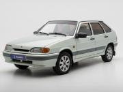 Lada (ВАЗ) 2114 Борисоглебск  - изображение 2