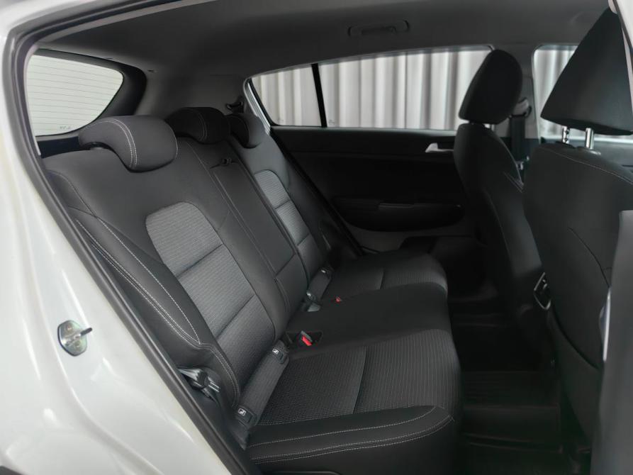 Kia Sportage IV Рестайлинг Москва  - изображение 10