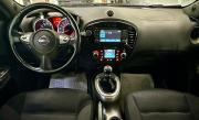 Nissan Juke I Уфа  - изображение 27