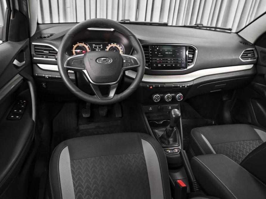 Lada (ВАЗ) Vesta I Рестайлинг (NG) Ставрополь  - изображение 6