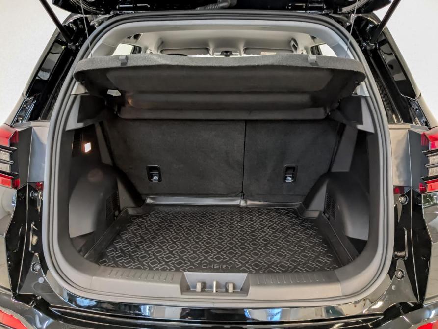 Chery Tiggo 4 Pro I Санкт-Петербург  - изображение 10