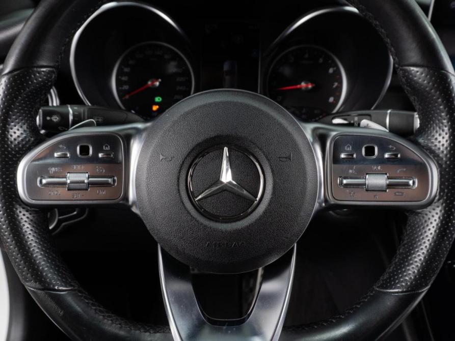 Mercedes-Benz C-Класс IV (W205) Рестайлинг Тюмень  - изображение 12