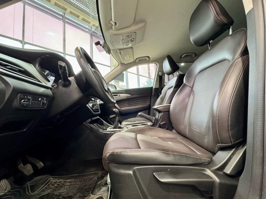 Changan CS35 Plus I Москва  - изображение 14