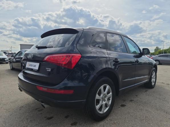 Audi Q5 I (8R) с пробегом 2010 года, цена 1 000 000 рублей, 308420 км, внедорожник, Автокод Объявления