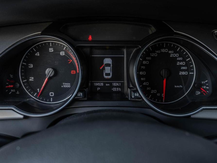 Audi A5 I (8T) Ставрополь  - изображение 21