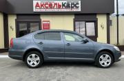 Skoda Octavia II (A5) Рестайлинг Киров  - изображение 32