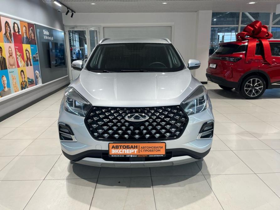 Chery Tiggo 4 Pro I Рестайлинг Екатеринбург  - изображение 2