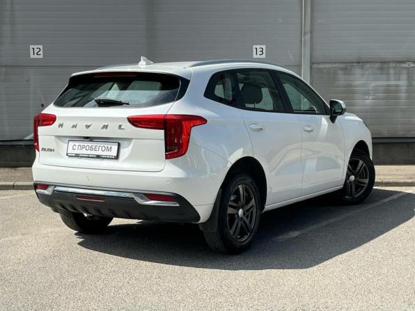 Haval Jolion I с пробегом 2023 года, цена 1 619 000 рублей, 32774 км, внедорожник, Автокод Объявления