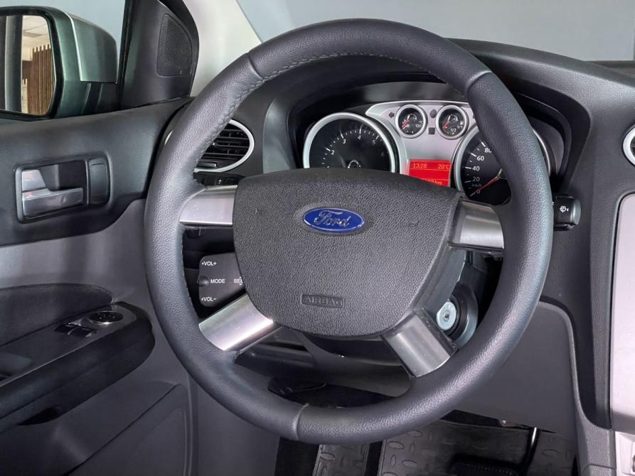 Ford Focus II Рестайлинг Тверь  - изображение 11