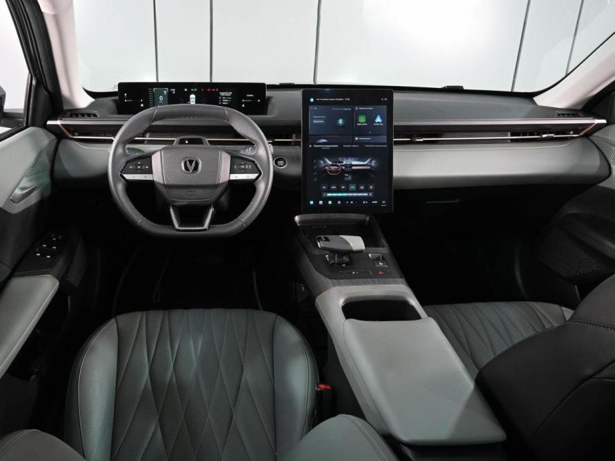 Changan Lamore Ростов-на-Дону  - изображение 6