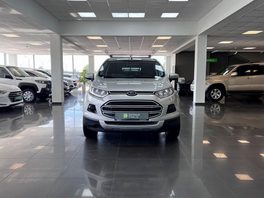 Ford EcoSport II Тверь  - изображение 3