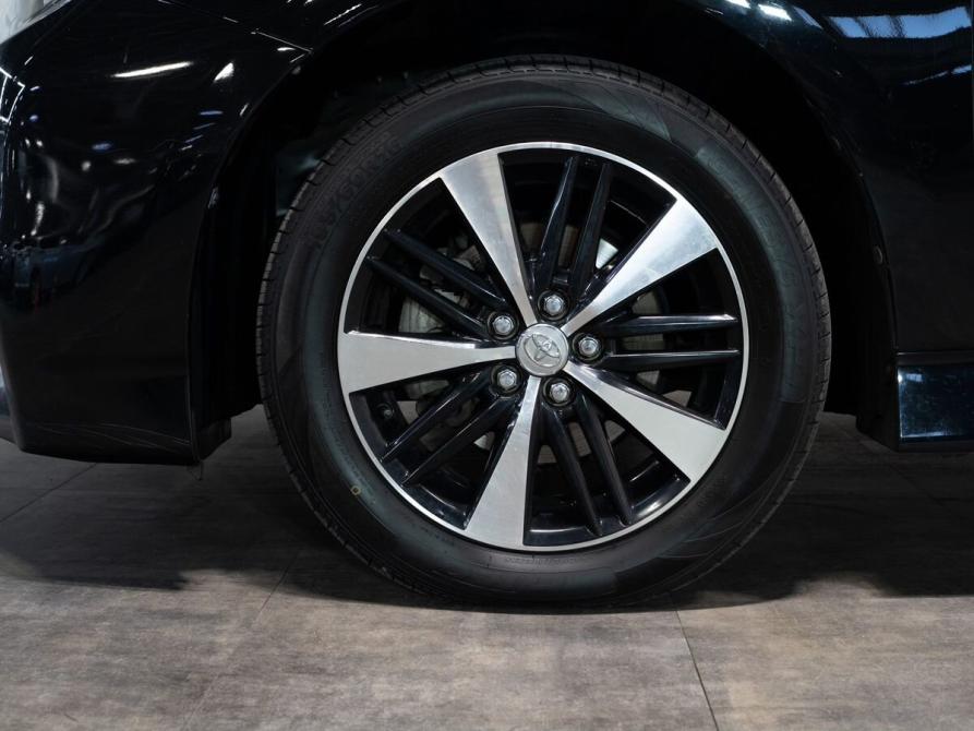 Toyota Wish II Чита  - изображение 16
