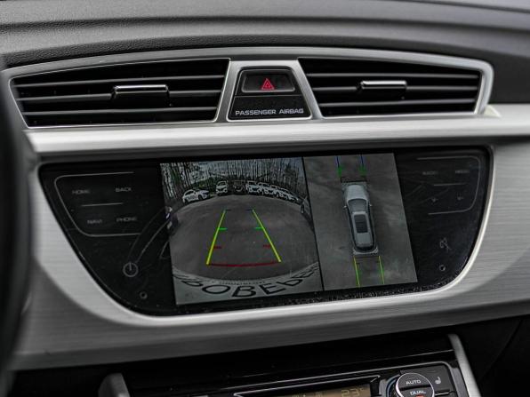Geely Atlas I с пробегом 2020 года, цена 1 810 000 рублей, 22589 км, внедорожник, Автокод Объявления