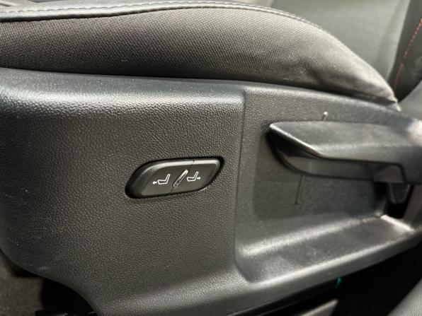 Changan CS35 Plus I Рестайлинг с пробегом 2023 года, цена 1 630 000 рублей, 50385 км, внедорожник, Автокод Объявления