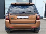 Land Rover Freelander II Рестайлинг 2 Москва  - изображение 24