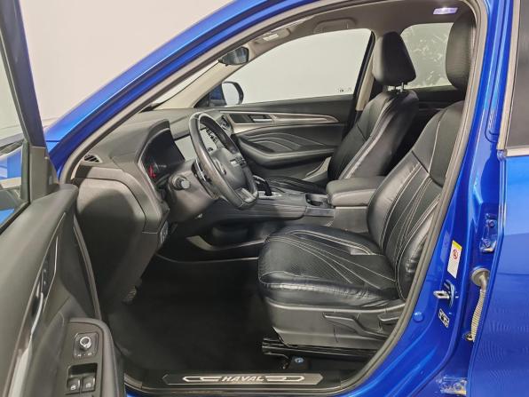Haval F7 I с пробегом 2021 года, цена 1 699 000 рублей, 64801 км, внедорожник, Автокод Объявления