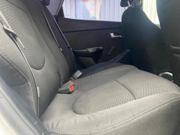 Kia Rio III с пробегом 2015 года, цена 750 000 рублей, 158003 км, седан, Автокод Объявления