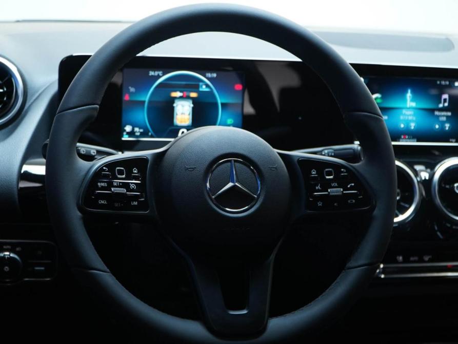 Mercedes-Benz B-Класс III (W247) Москва  - изображение 12