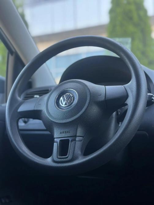 Volkswagen Polo V Уфа  - изображение 8