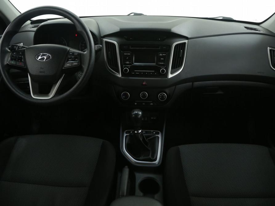 Hyundai Creta I Иваново  - изображение 12