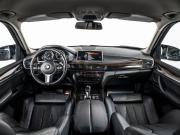 BMW X5 III (F15) Иркутск  - изображение 33