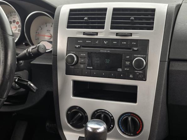 Dodge Caliber I с пробегом 2008 года, цена 509 000 рублей, 119907 км, хэтчбек, Автокод Объявления