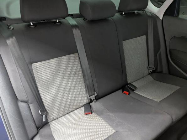 Volkswagen Polo V с пробегом 2014 года, цена 850 000 рублей, 160100 км, седан, Автокод Объявления