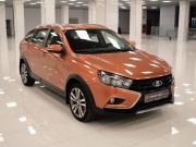 Lada (ВАЗ) Vesta I Самара  - изображение 26