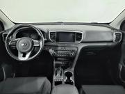 Kia Sportage IV Рестайлинг Москва  - изображение 20