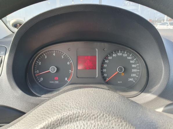 Volkswagen Polo V с пробегом 2014 года, цена 680 000 рублей, 136000 км, седан, Автокод Объявления