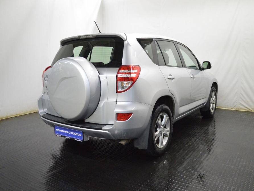 Toyota RAV4 III (XA30) Санкт-Петербург  - изображение 5