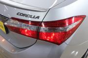 Toyota Corolla XI (E160 E170 E180) Новокузнецк  - изображение 43