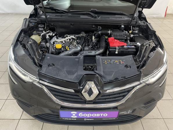 Renault Arkana I с пробегом 2019 года, цена 1 699 000 рублей, 70995 км, внедорожник, Автокод Объявления