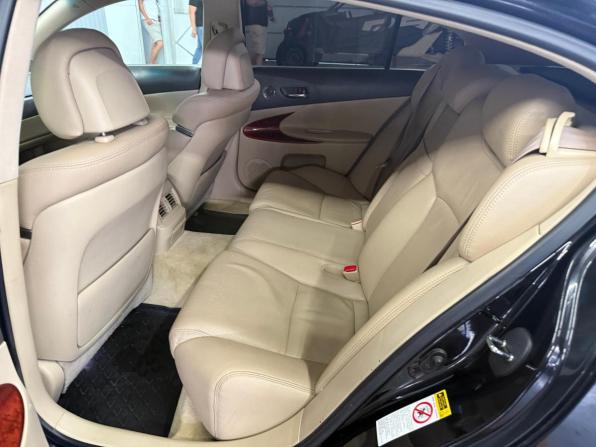 Lexus GS III Рестайлинг с пробегом 2008 года, цена 1 150 000 рублей, 265000 км, седан, Автокод Объявления