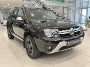 Renault Duster I Рестайлинг Казань  - изображение 25