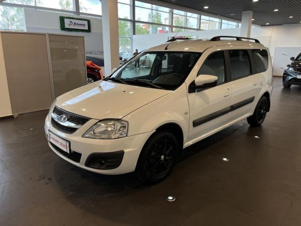 Lada (ВАЗ) Largus I с пробегом 2018 года, цена 875 000 рублей, 150722 км, универсал, Автокод Объявления