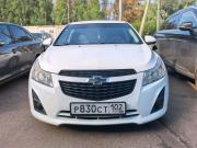 Chevrolet Cruze I Рестайлинг Стерлитамак  - изображение 21